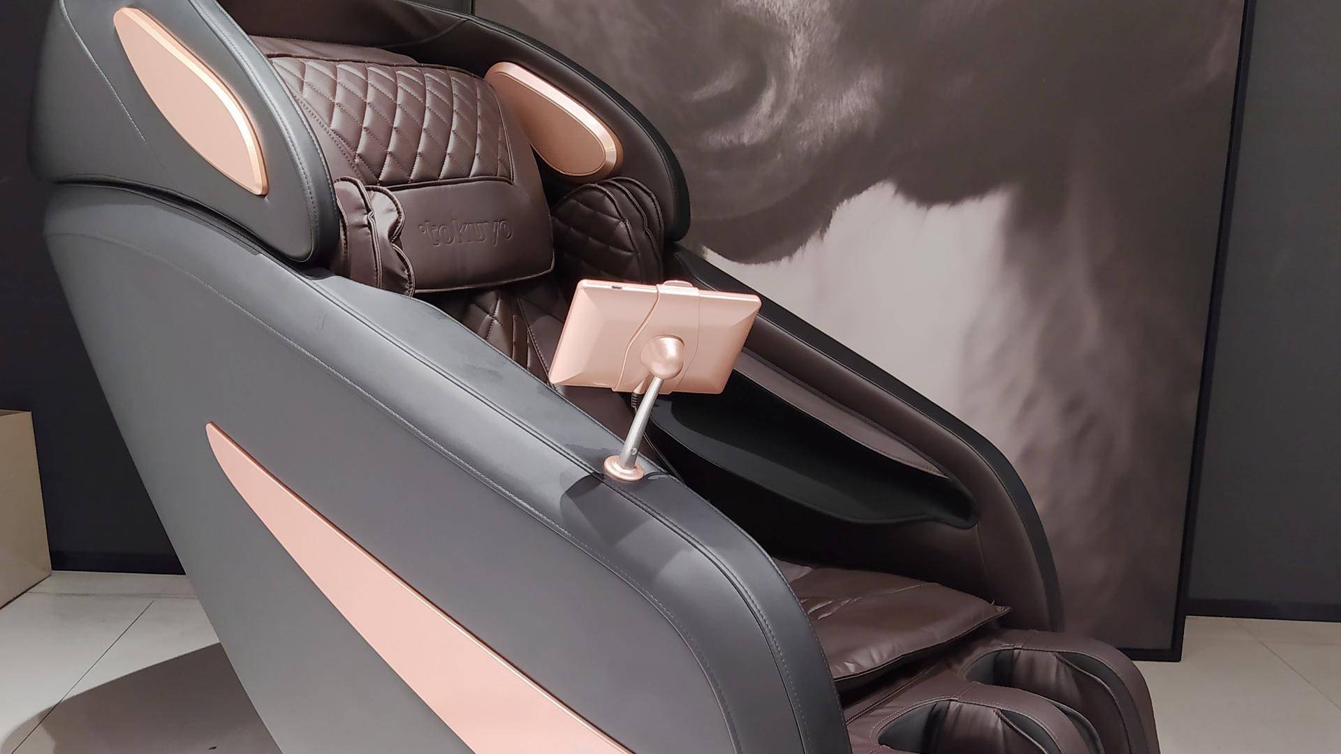 送长辈父母按摩椅,孝敬长辈好礼物