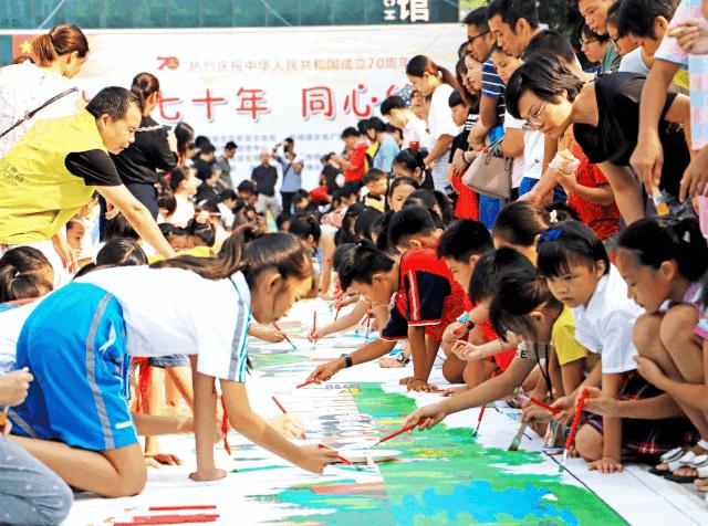 重磅!石碣镇入围2019年度全国百强镇,东莞还有这些镇上榜!