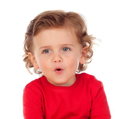 快2周岁的宝宝不会说话,2周岁的宝宝不会说词语