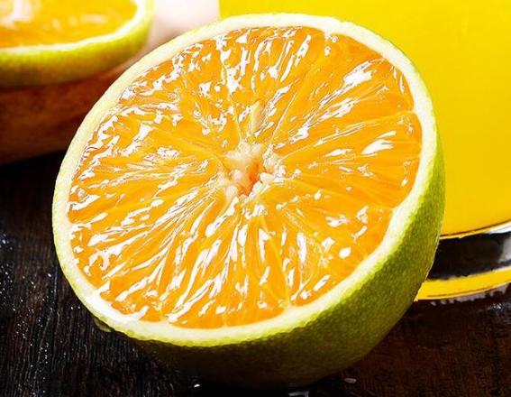 每天吃一只橙子营养够吗,橙子每天吃几个比较有营养