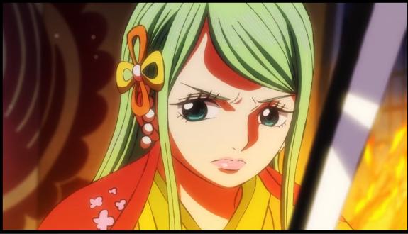 海贼王动画大结局,海贼王动画1076集预告片