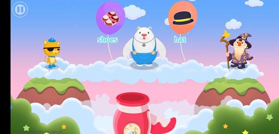 跟着海底小纵队学英语,幼儿启蒙英语海底小纵队