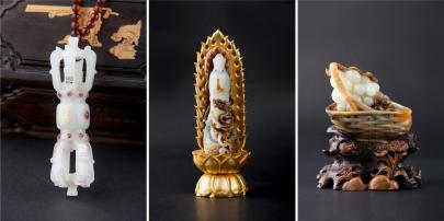 玉见传承,孝启幸福——碧罗珠宝出席小棉袄的陪伴品牌大会