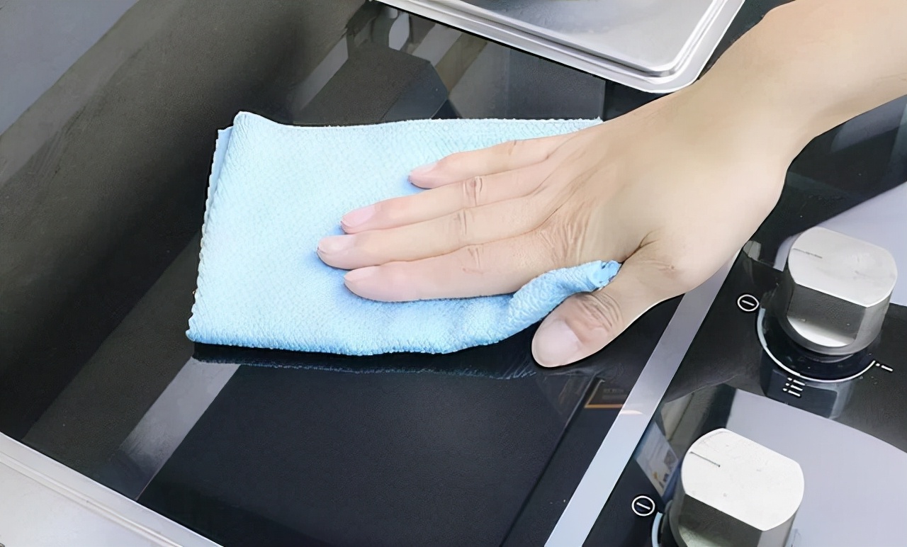 晒晒我离不开的4个清洁“小用品”，房子住了3年，每天干干净净