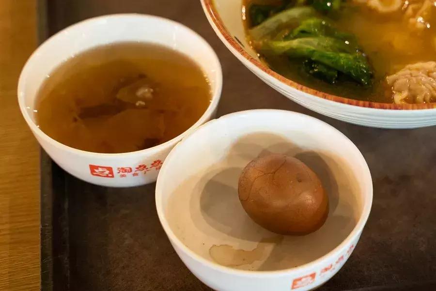 这条又偏又远的路，到底有什么好吃的让我去了还想二刷？（下）