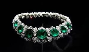 宝石科普知识大全,地质稀有宝石科普纪录片