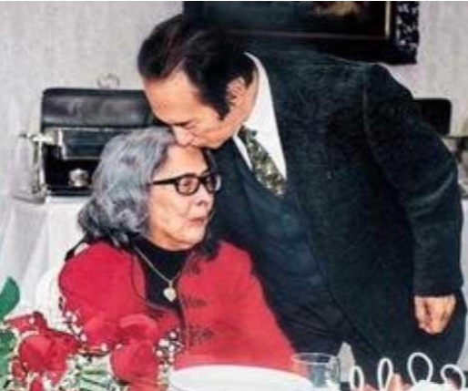 曾经的赌王是谁,曾经的赌王现在的样子