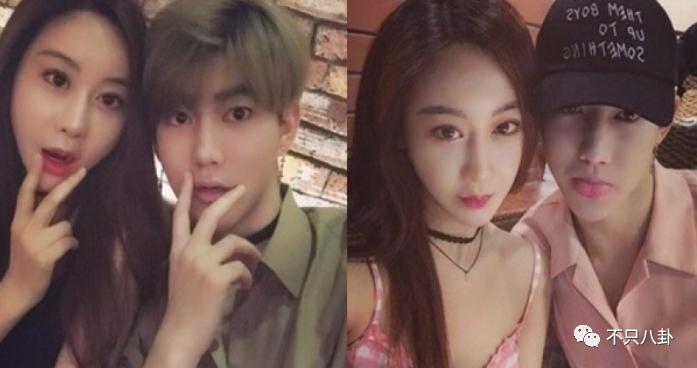 咸素媛与陈华离婚,咸素媛陈华离婚了没有