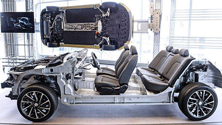 起亚k5凯酷新老款对比,懂车帝起亚k5凯酷2.0t百公里加速