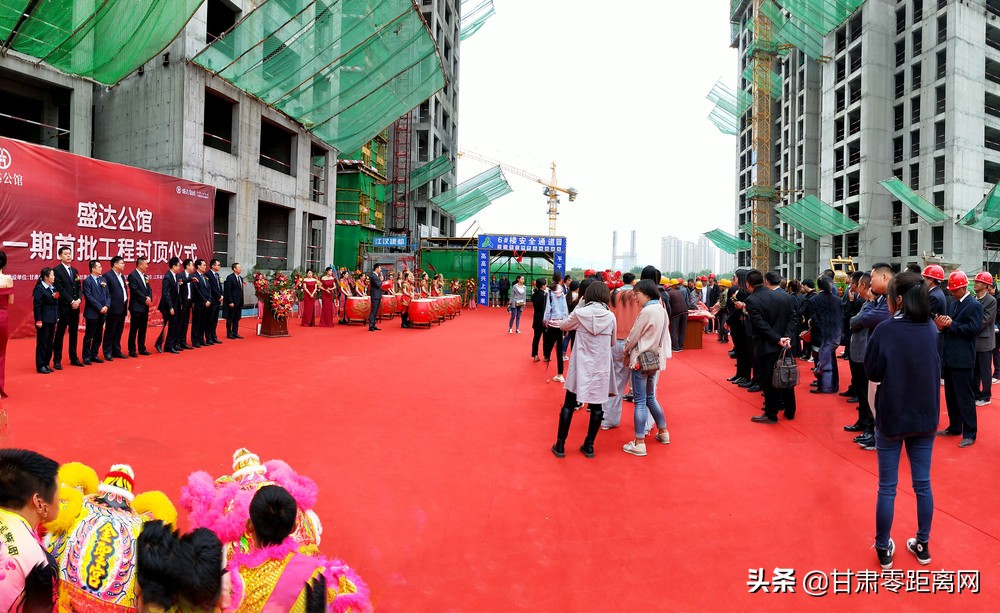 盛达公馆最新动态,盛达公馆12号楼动工了吗