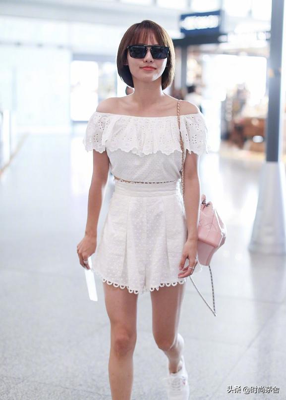 别再把t恤塞裤子里,别再把衣服塞进裤子里太土了