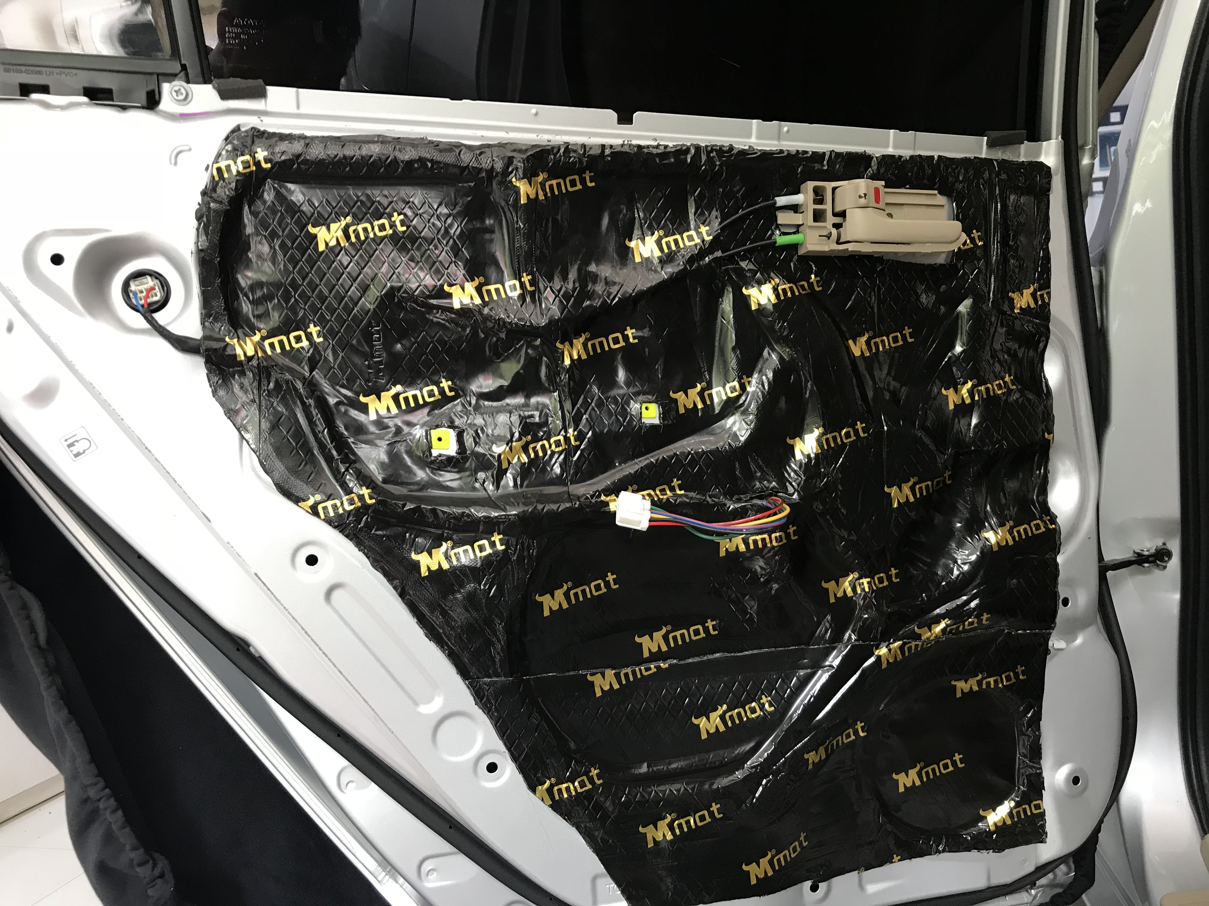 音皇汽车隔音,汽车音响运城