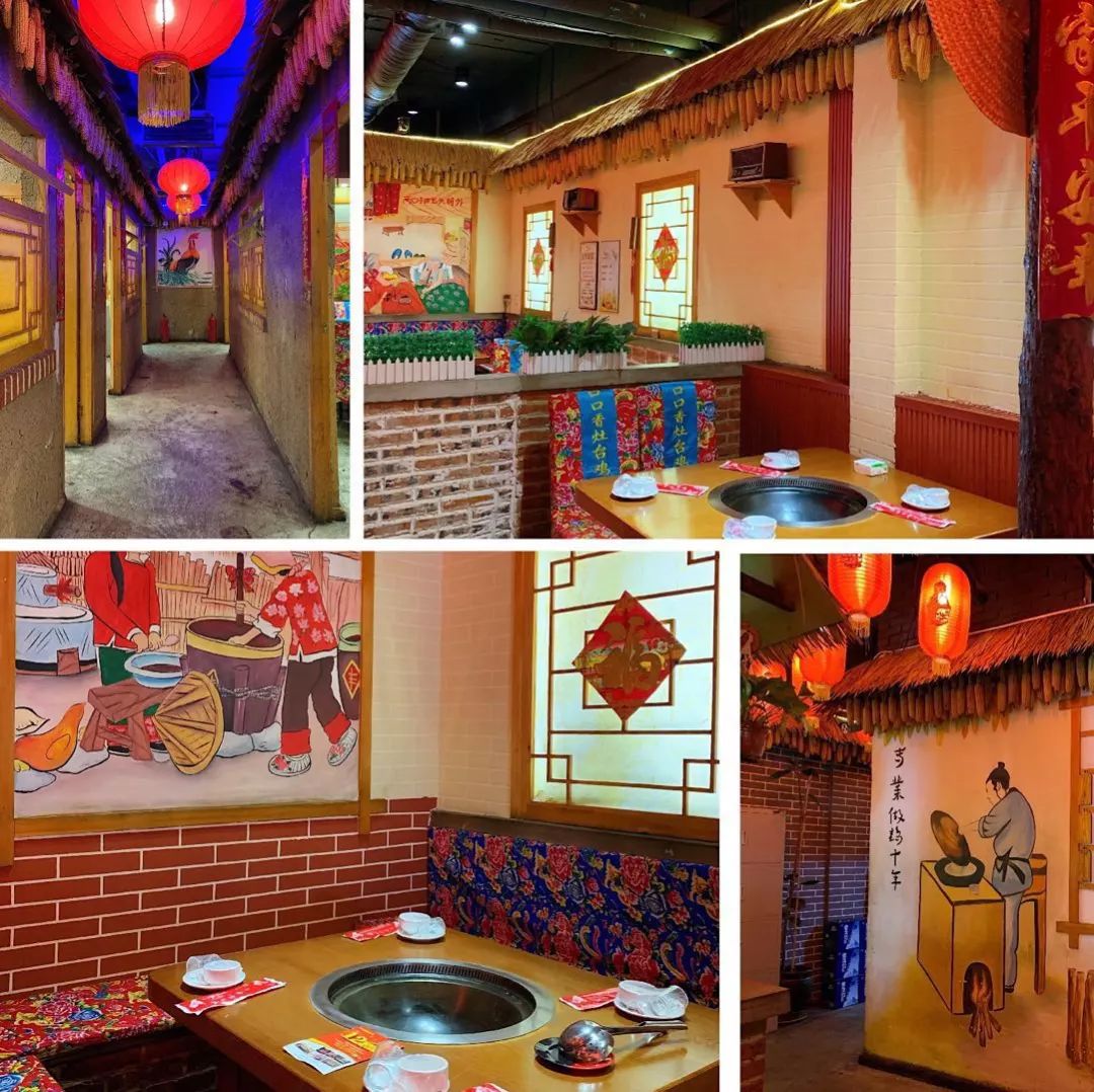 东北纯正灶台铁锅,正宗东北柴火铁锅