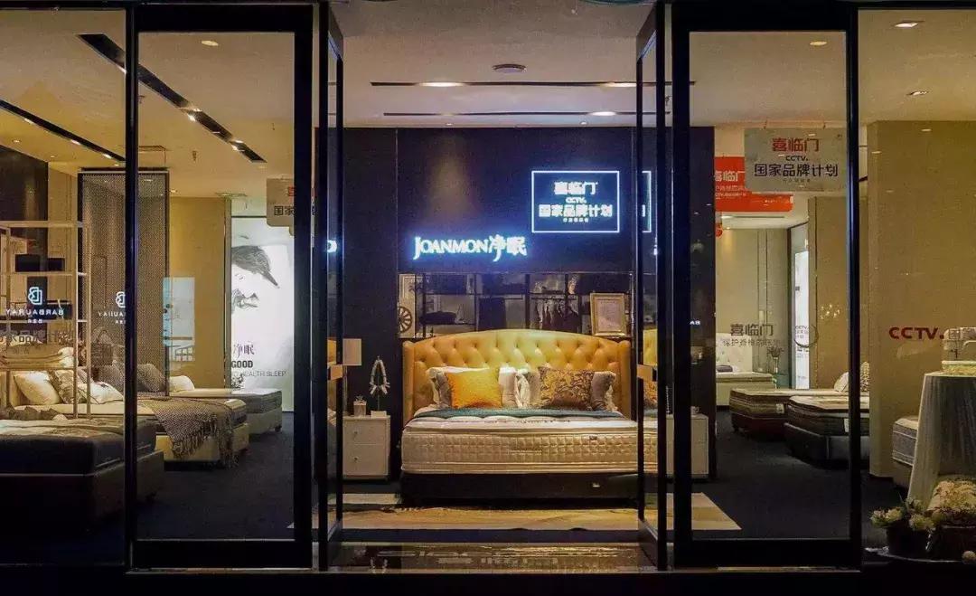 谋划6年,悄悄收集2.5万个体型数据,这个浙江人居然只为卖床垫!