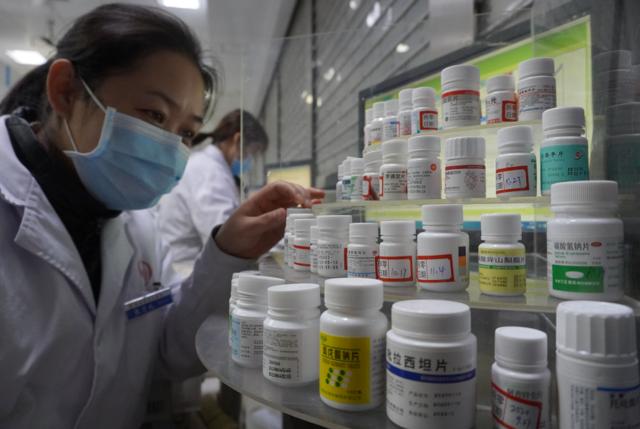 重大利好!112种降价药品落地南阳,最高降幅95%