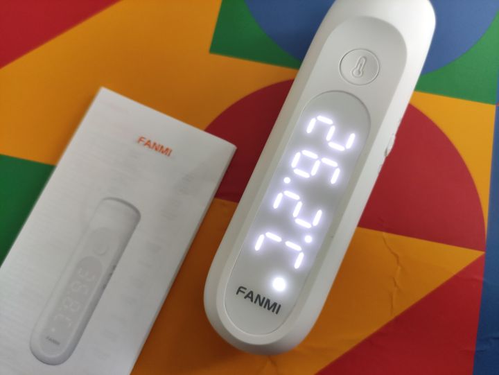 华氏摄氏度双显体温计怎么用,数显体温计华氏度