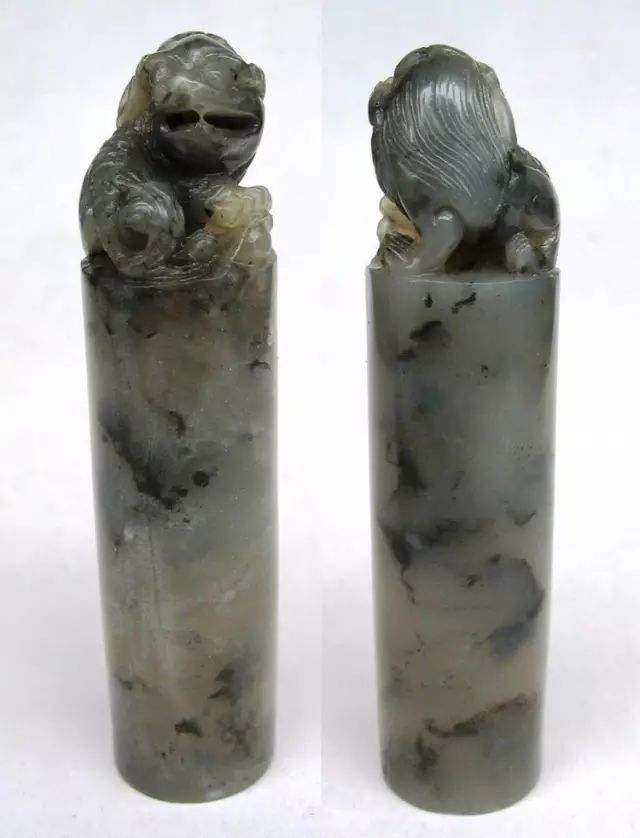 四大国石印章原石,四大国石原石