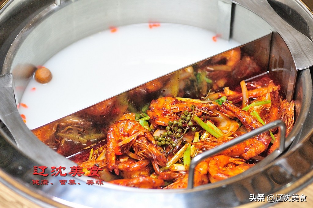 小龙虾沈阳推荐,118元6斤吃过瘾小龙虾沈阳