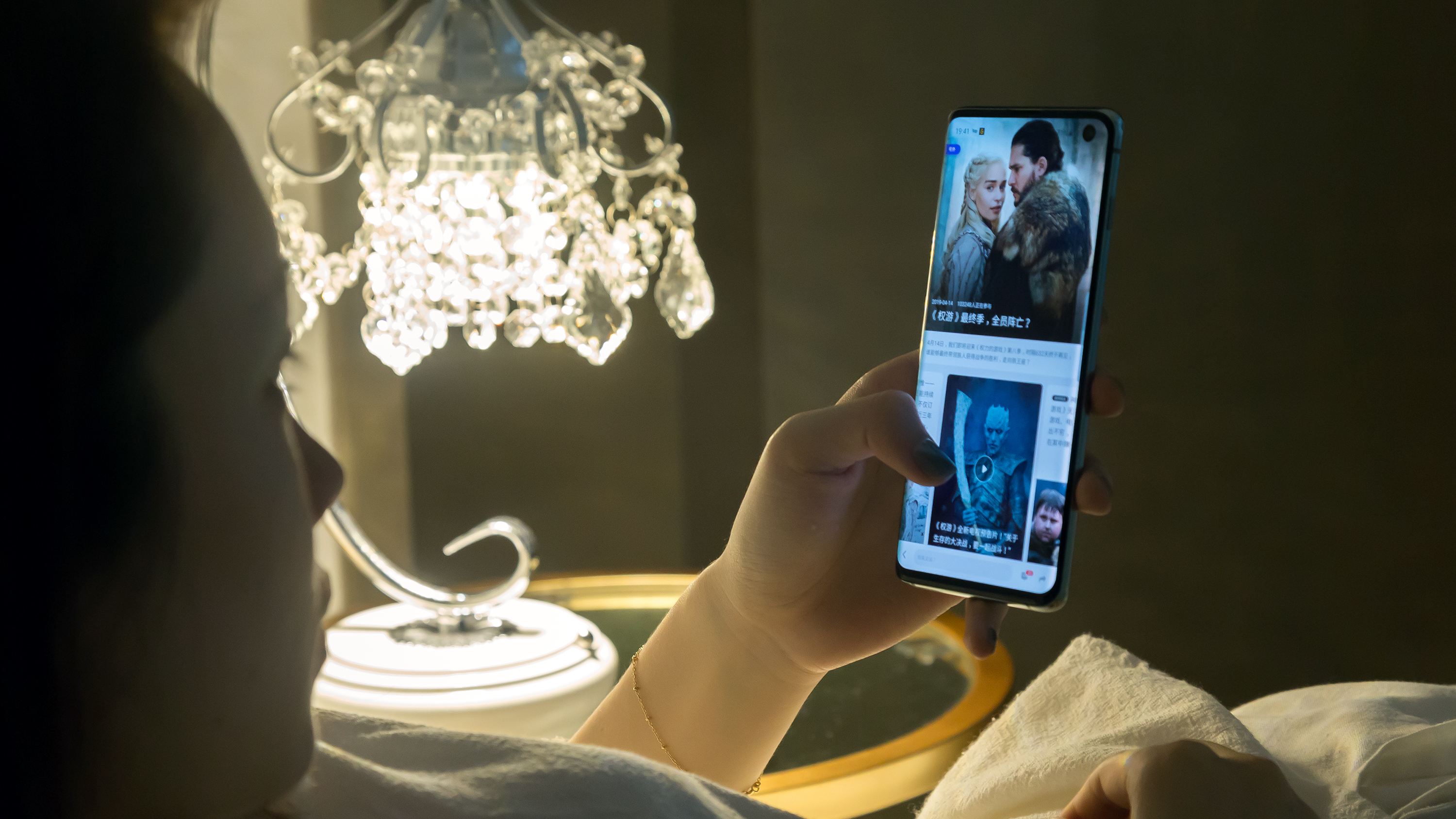 三星s10+升级安卓12,三星s10是机皇吗