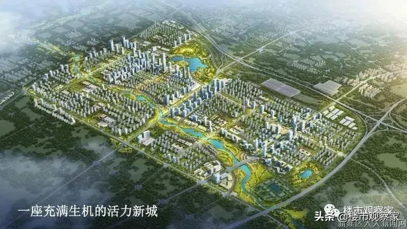 南昌未来5年重点发展板块是哪里,南昌市城南片区规划图