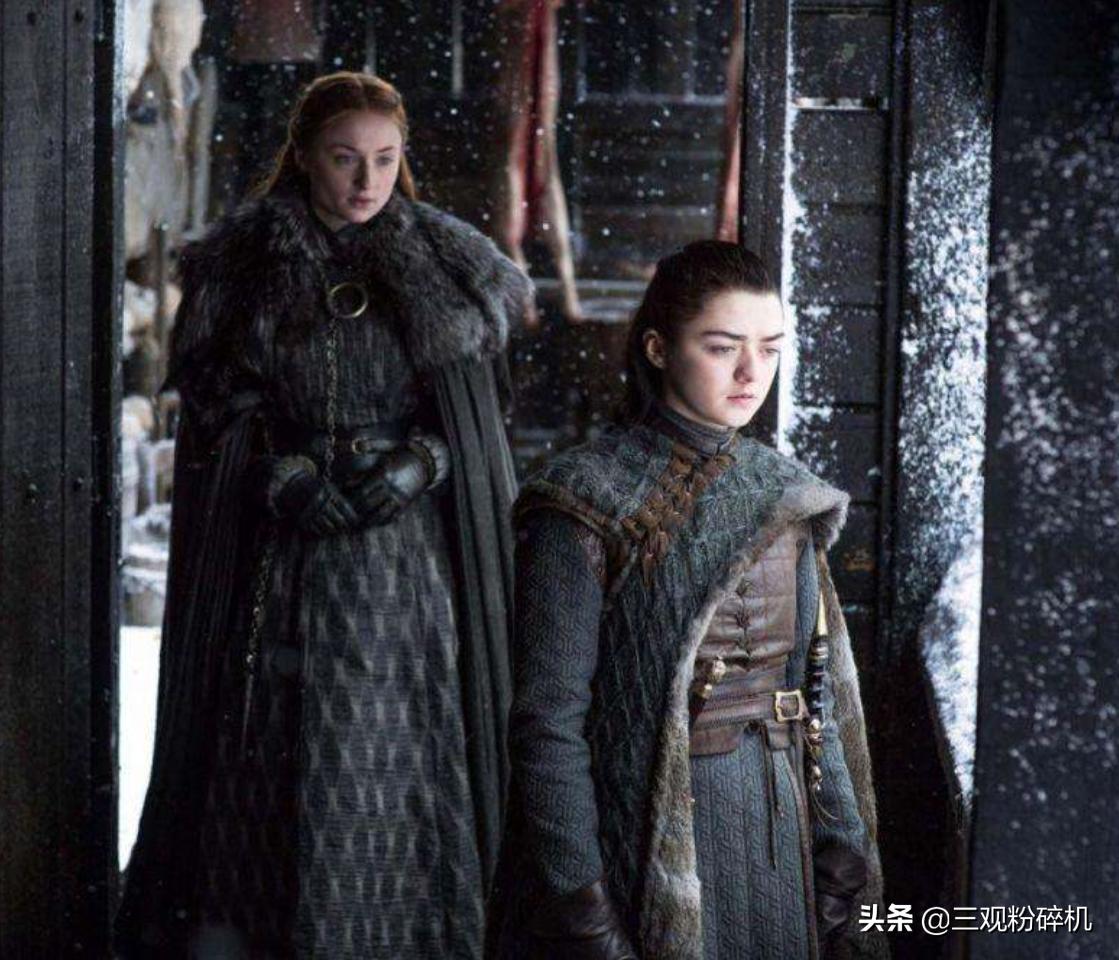 权游谁杀死了龙妈,权游最终大结局