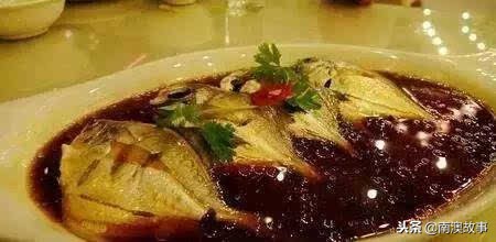 深圳南澳都有哪些海鱼,南澳海常见的海鱼