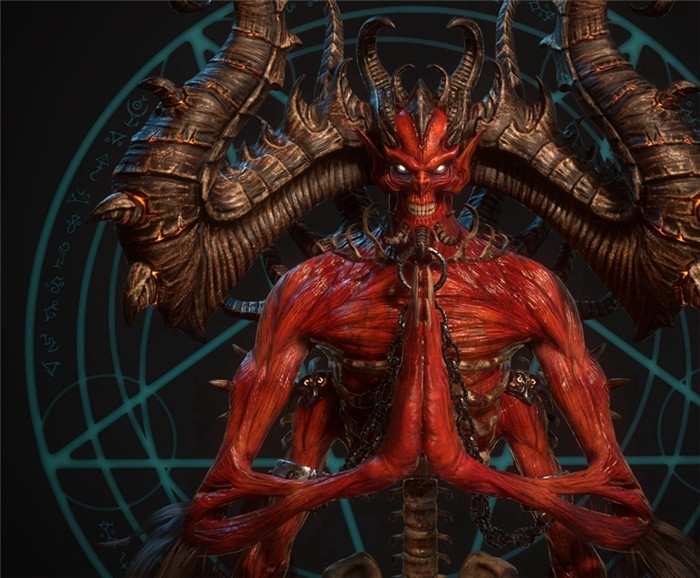 xboxseriess暗黑破坏神2,暗黑破坏神2新手玩谁好