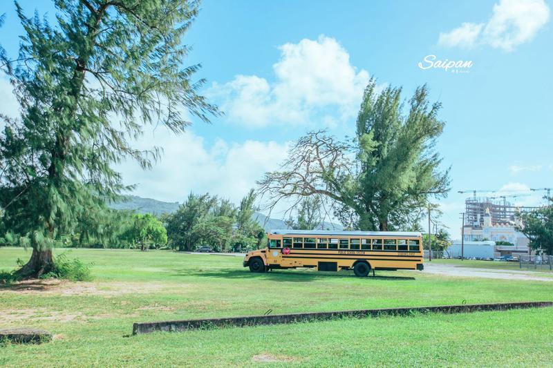 神秘的北纬15度遇见最美塞班,神秘的北纬45度