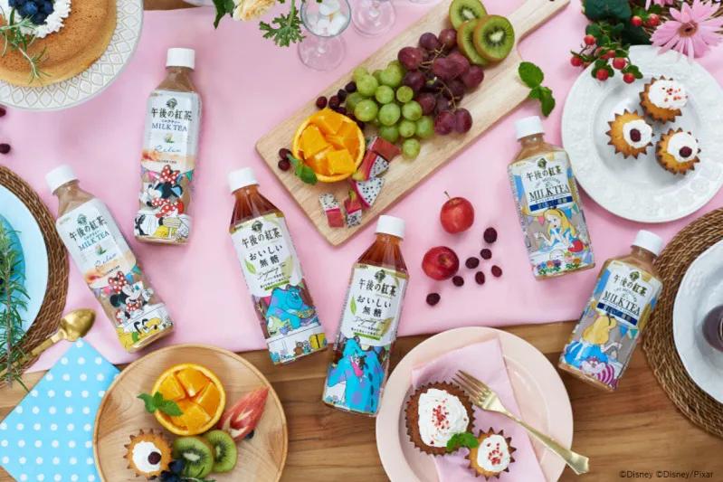 最近迪士尼又作妖？3CE复古风疯狂被种草，雅诗兰黛太敷衍了吧