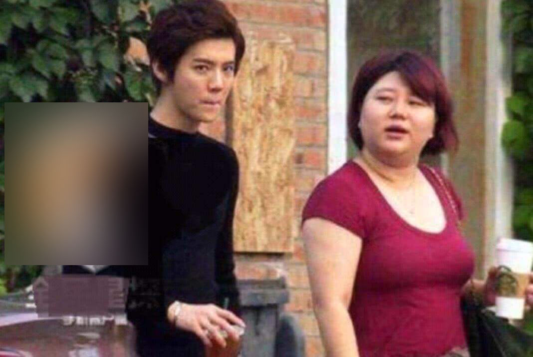 鹿晗杨天真什么时候解约的,杨天真和鹿晗什么时候解约的