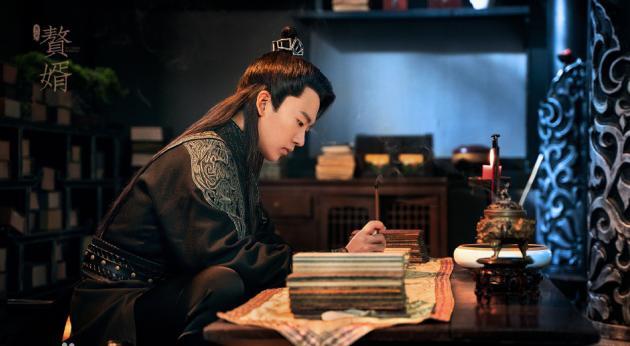 宋轶郭麒麟演的赘婿小说,庆余年宋轶郭麒麟大结局