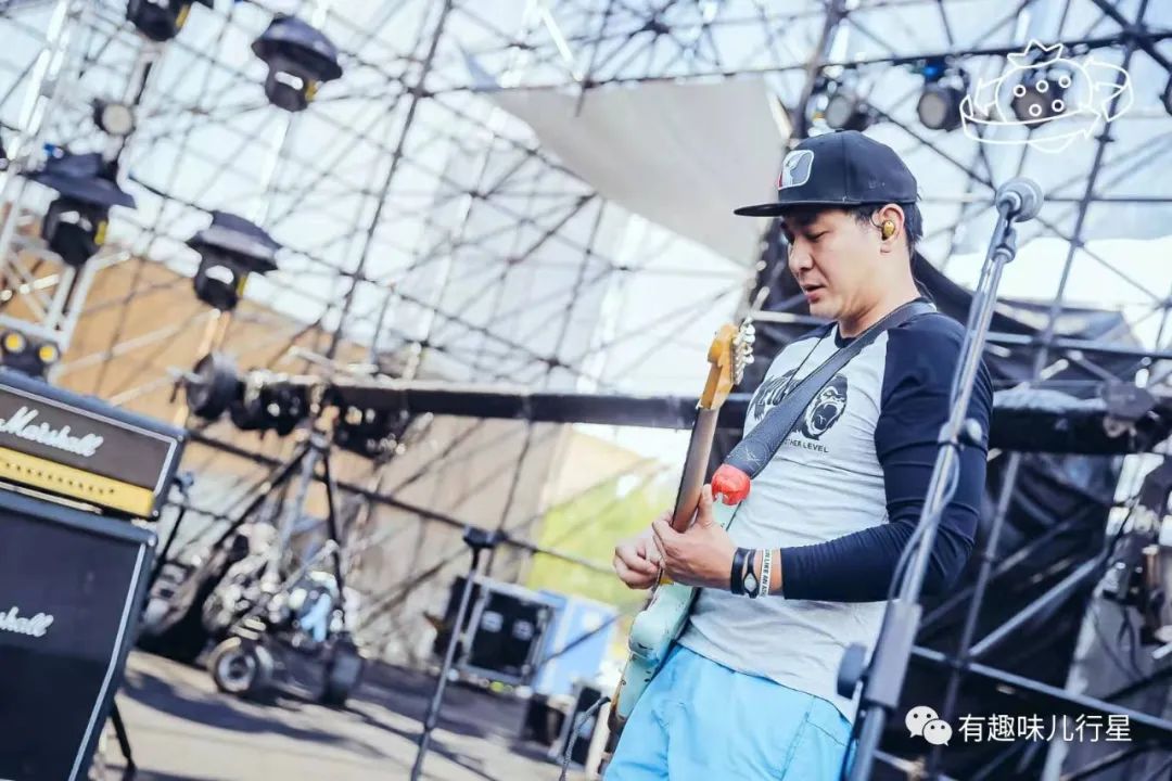 中国后摇乐队山雀,中国后摇音乐的代表乐队