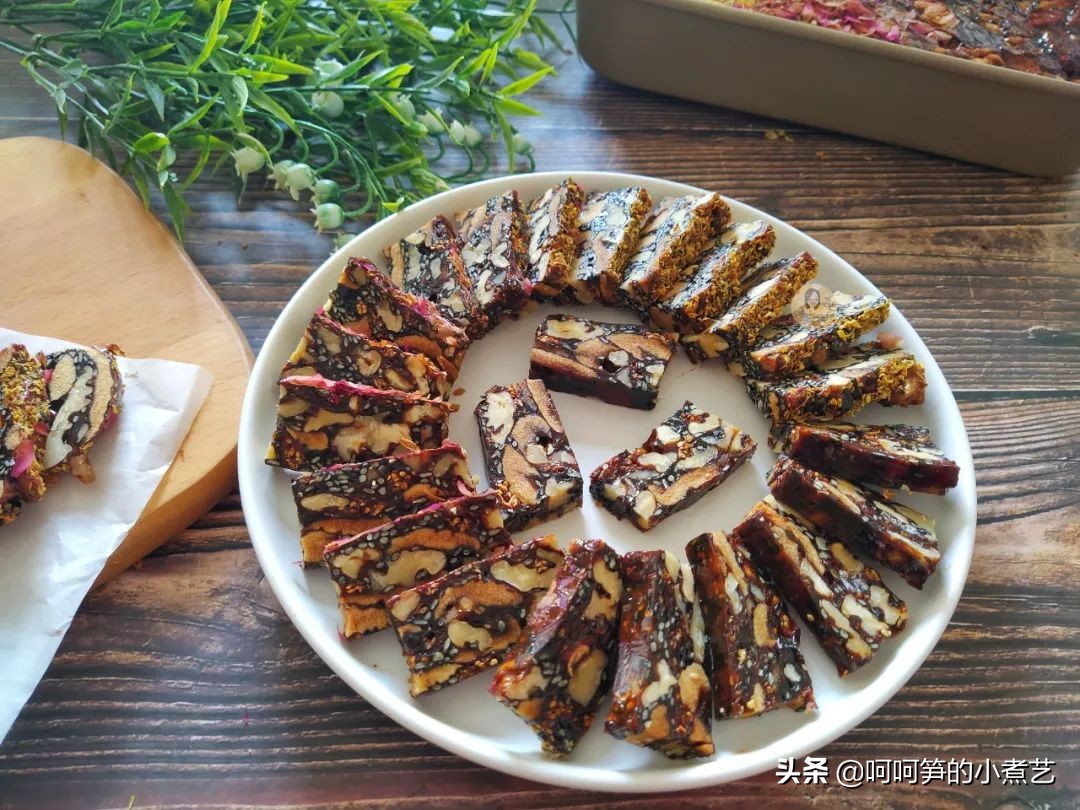 最新正宗的阿胶糕自己做,想自己制作阿胶糕阿胶去哪里买