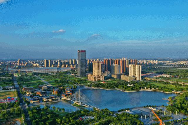 无锡网红打卡地南泉老街,无锡风景环境绝佳的网红打卡点