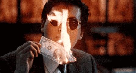 「渣客设计」在郑州,做百度推广的骗了我多少钱?