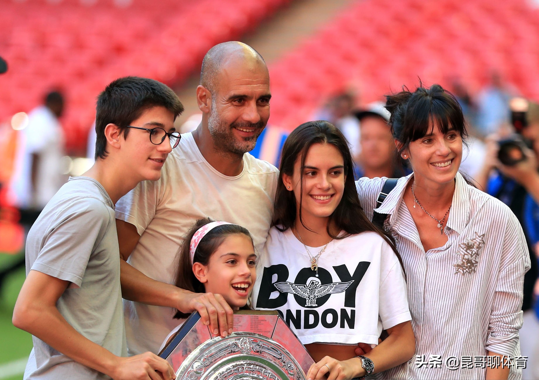 吾家有女初长成2008,吾家有女初长成2019