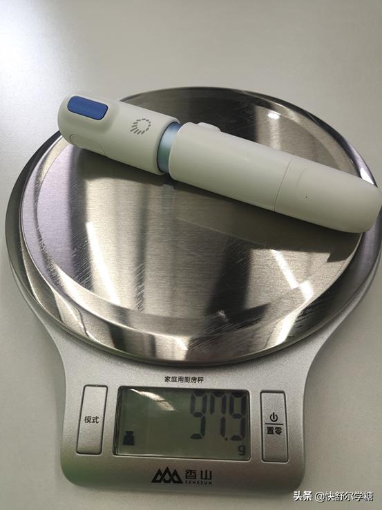 糖尿病注射胰岛素的器械在哪里买,糖尿病胰岛素无针注射器价格表