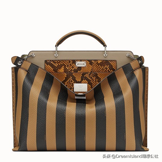 2022新款时尚真皮包fendi,fendi包2024