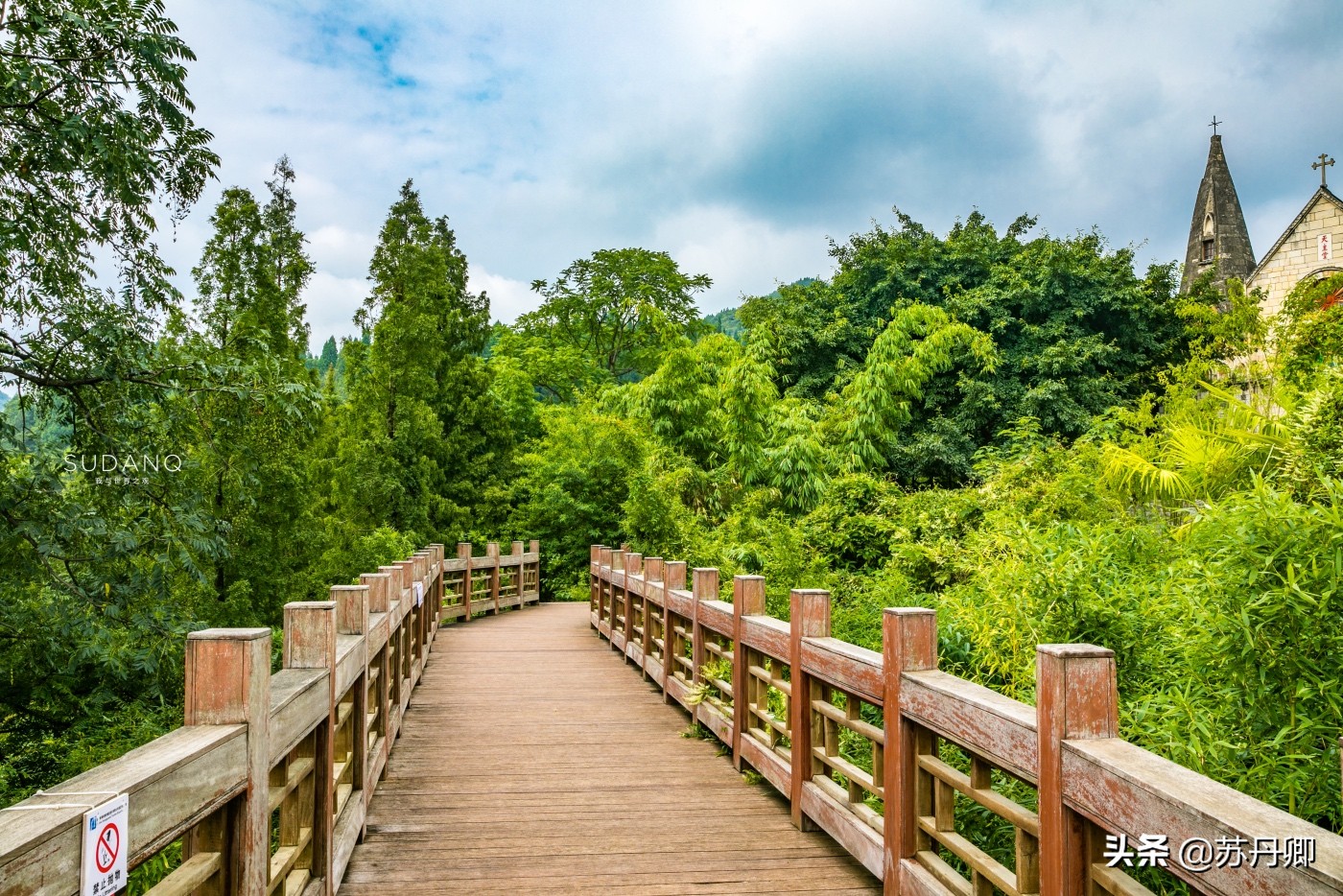 180块钱的门票,怎么玩才不冤枉?世界最大瀑布群来了不后悔