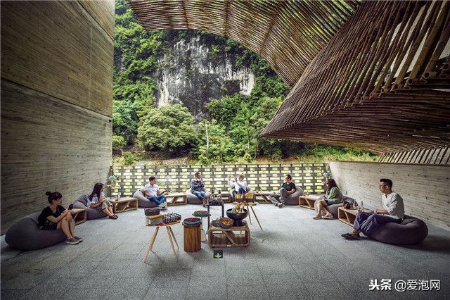 桂林阳朔阿丽拉,阿丽拉酒店度假村