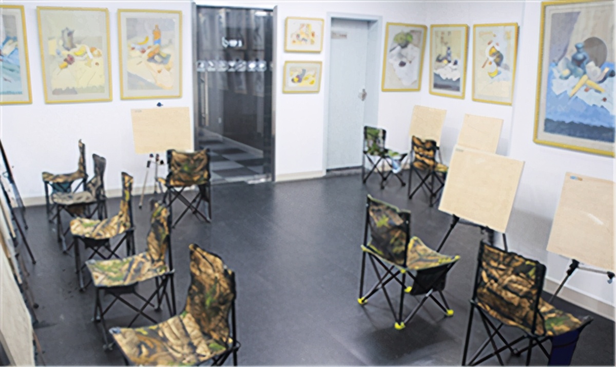 2023美术联考北京画室排名,北京画室2024年艺考成绩表