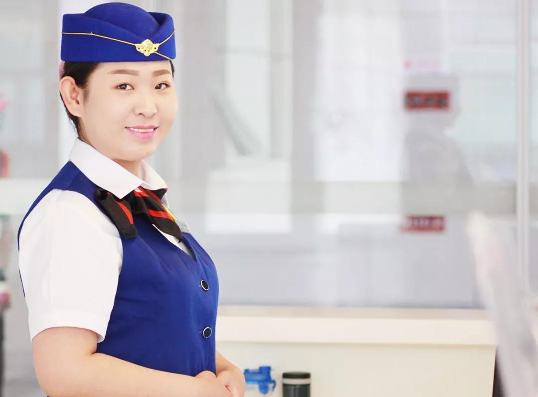 你看到的空姐不一定是空姐,你看到的并不是你所了解的