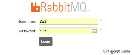 rabbitmq消息队列怎么使用,消息队列rabbitmq的使用场景