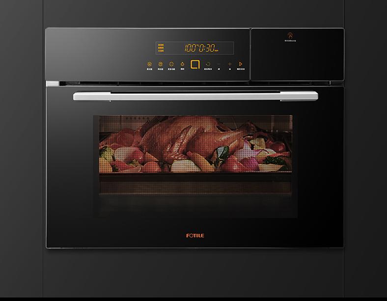 嵌入蒸烤一体机哪个品牌质量好,并附上2021年蒸烤一体机前五榜单