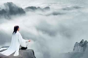 道家的人生境界是超迈逍遥吗,道家崇尚最高的人生境界是逍遥