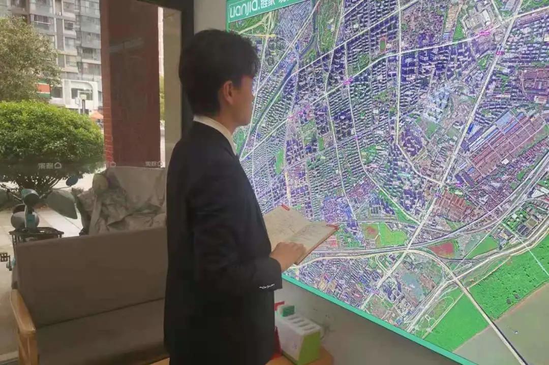 链家租赁入职,在武汉链家工作一个月的心得体会