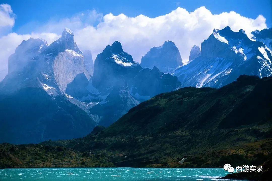 宁愿护照盖满签章，也不要一幢屋子里面装满东西