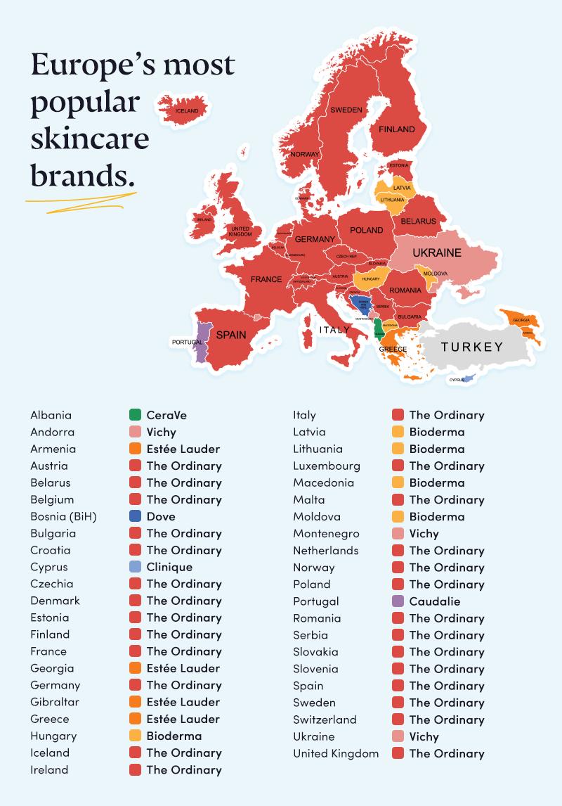 theordinary美容油测评,测评网络热门护肤品牌