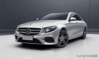 2019款最后一批奥迪a6,刚上市就降价3万的车