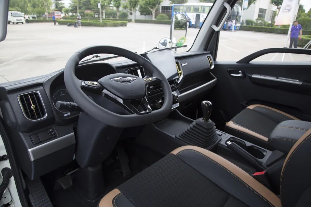 汽油版福田领航s1小卡新款,福田领航s1智悦舒适价格